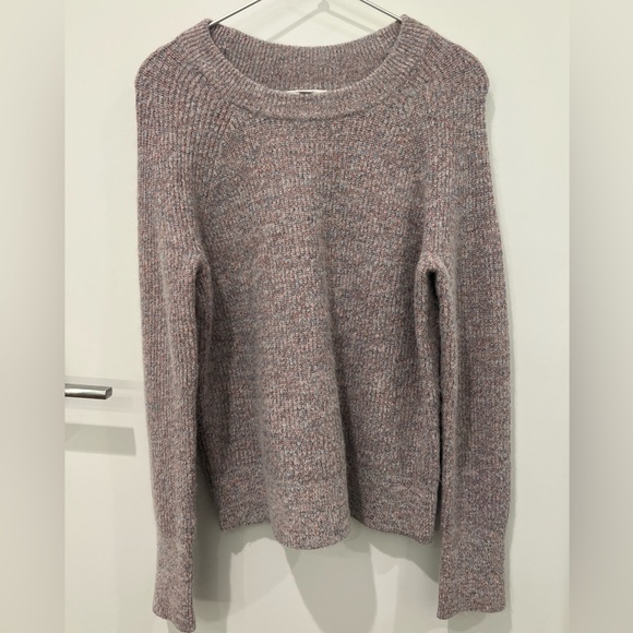 COS Women Crewneck Sweater - Picture 1 of 5